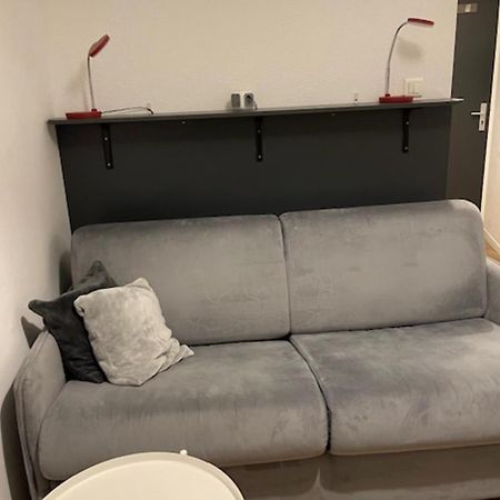Cosy Studio 16M2 Lyon Exterior photo