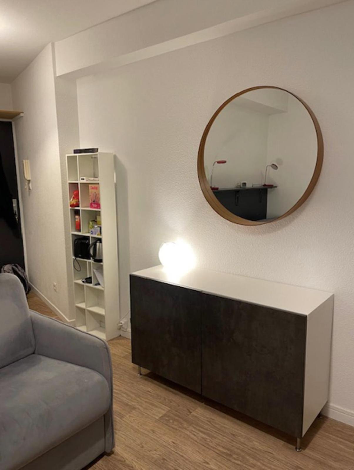 Cosy Studio 16M2 Lyon Exterior photo